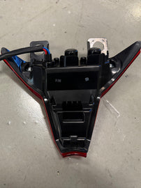 2020 - 26 Kawasaki ZX10R Rear Tail Light