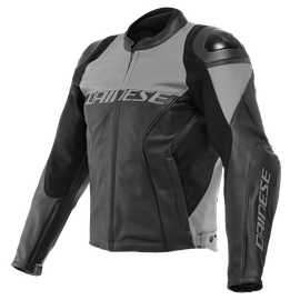 Dainese Racing 4 Leather Perf. Jacket