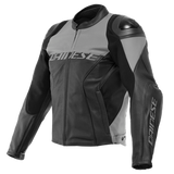 Dainese Racing 4 Leather Perf. Jacket