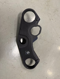 2011 - 26 Suzuki GSXR600/750 Top Triple