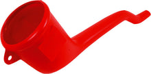 Load image into Gallery viewer, RED LINE FUNNEL