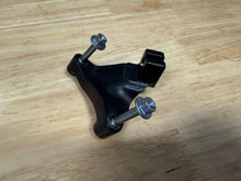 Load image into Gallery viewer, 2019 - 26 Kawasaki ZX6R Clutch Cable Mounting bracket