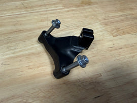 2019 - 26 Kawasaki ZX6R Clutch Cable Mounting bracket