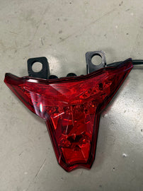2020 - 26 Kawasaki ZX10R Rear Tail Light