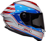 Bell Race Star DLX Flex Helmets