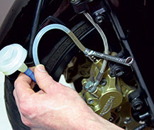 Brake Flush (Same Day Service)