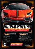 Drive Exotics