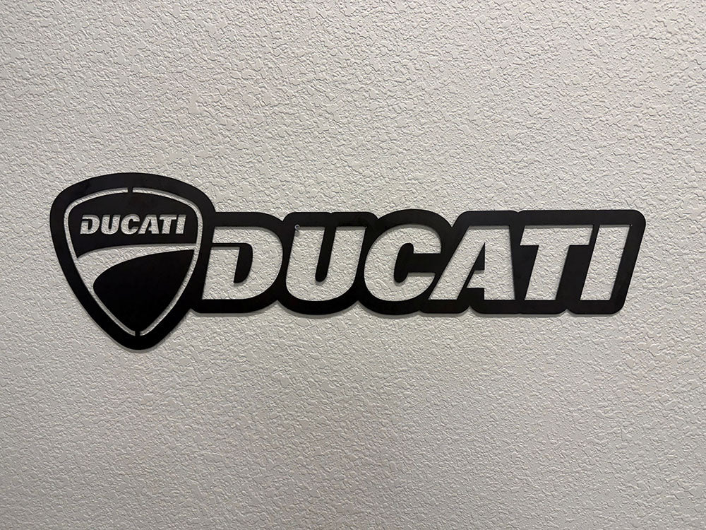 Manufacturer Metal Signs