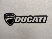 Load image into Gallery viewer, Manufacturer Metal Signs