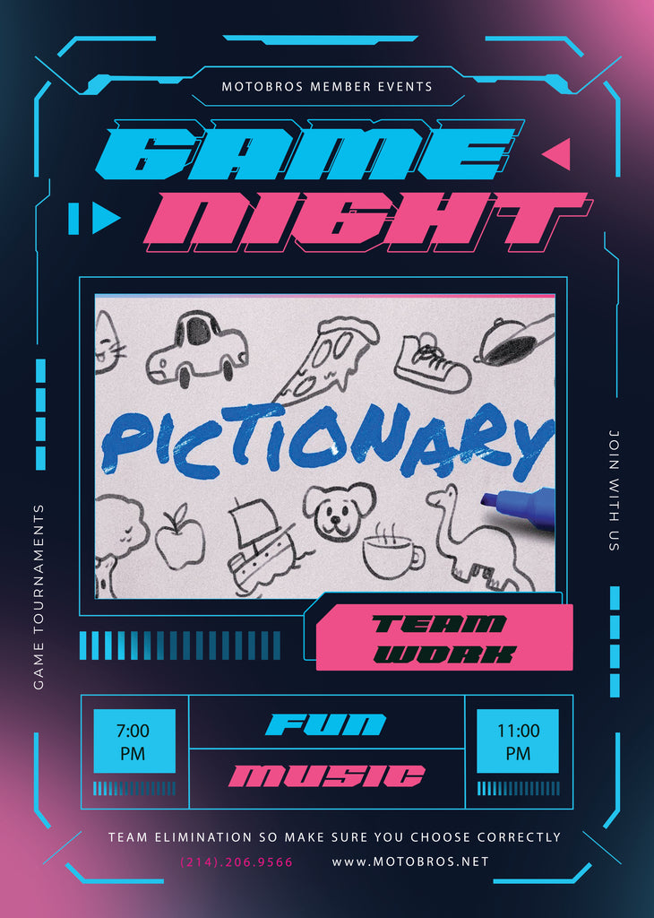 Game Night