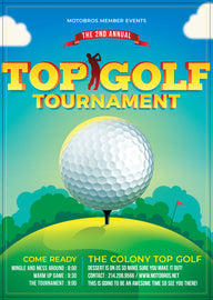 Top Golf