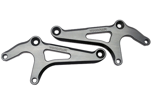 Hangers and Grips