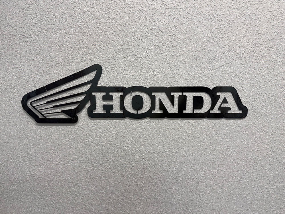 Manufacturer Metal Signs