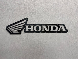 Manufacturer Metal Signs