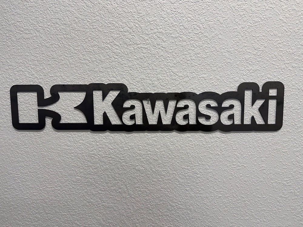 Manufacturer Metal Signs