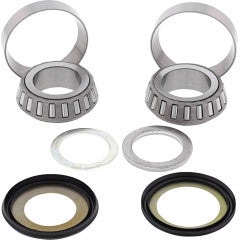 14 - 25 Honda Grom Steering Stem Bearing Kit