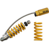 22 - 26 Honda Grom Ohlins Rear Shock