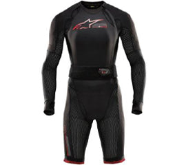 Alpinestars Tech-Air 10 Airbag System