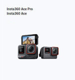 Insta360 Ace & Ace Pro