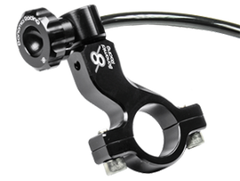 BONAMICI REMOTE BRAKE ADJUSTER FOR BREMBO RCS / CORSA CORTA MASTER CYLINDER