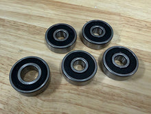 Load image into Gallery viewer, MotoBros Honda Grom Ceramic Bearings