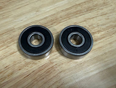 MotoBros Honda Grom Ceramic Bearings