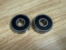 Load image into Gallery viewer, MotoBros Honda Grom Ceramic Bearings
