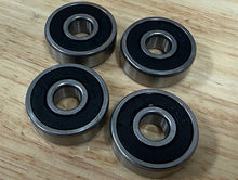 Load image into Gallery viewer, MotoBros Honda Grom Ceramic Bearings