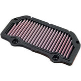 2011 - 25 Suzuki GSX-R 600/750 DNA Air Filter