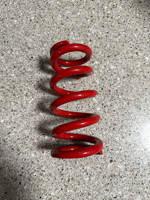 14 - 25 Honda Grom Stiffer Rear Springs