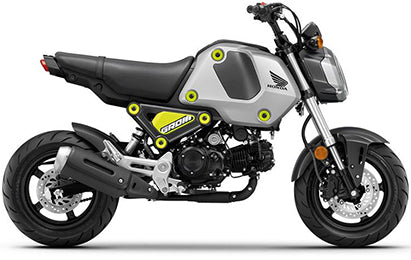 Honda Grom