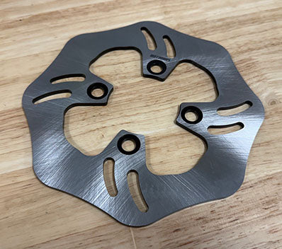 MotoBros Rotors