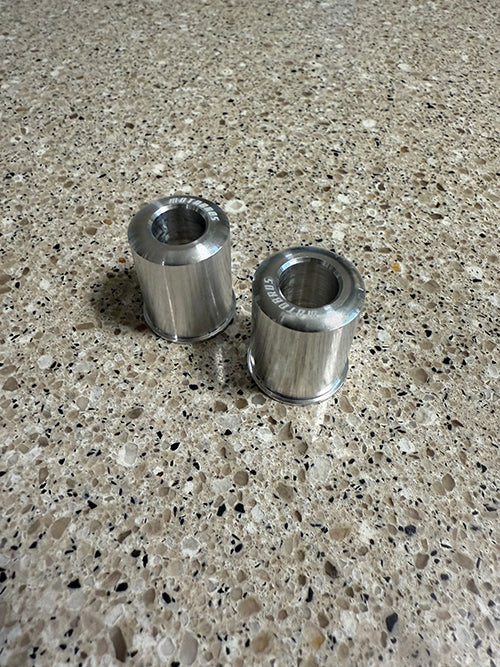 14 - 20 Honda Grom Captive Spacers