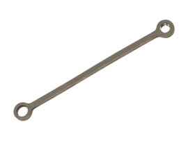 MOTO-D LADYBIRD RESERVOIR BRACKET