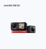 Insta360 ONE RS