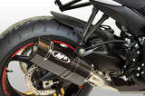 2011 - 24 Suzuki GSX-R600/750 M4 Exhaust