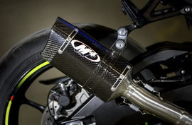 2017 - 24 Suzuki GSX-R1000 M4 Exhaust