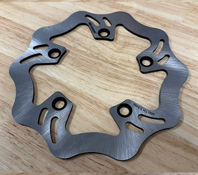 MotoBros Rotors
