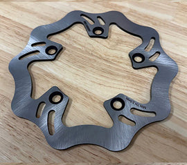 MotoBros Rotors