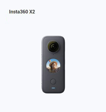 Insta360 X2