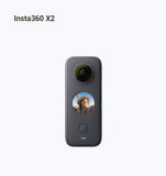 Insta360 X2