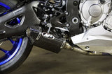 2015 - 24 Yamaha R1/R1M M4 Exhausts