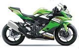 Kawasaki ZX4-RR