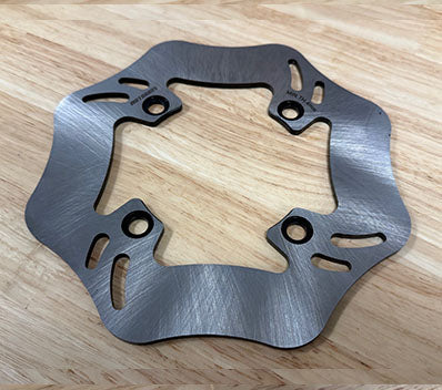 MotoBros Rotors
