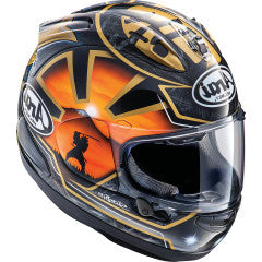 Arai Corsair Helmets- Colors