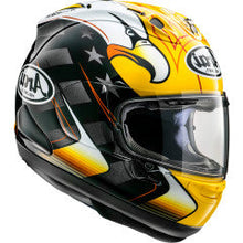 Load image into Gallery viewer, Arai Corsair Helmets- Colors