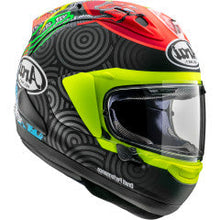 Load image into Gallery viewer, Arai Corsair Helmets- Colors