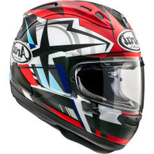 Load image into Gallery viewer, Arai Corsair Helmets- Colors