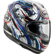 Load image into Gallery viewer, Arai Corsair Helmets- Colors