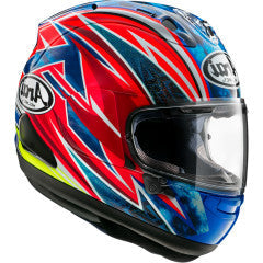 Arai Corsair Helmets- Colors